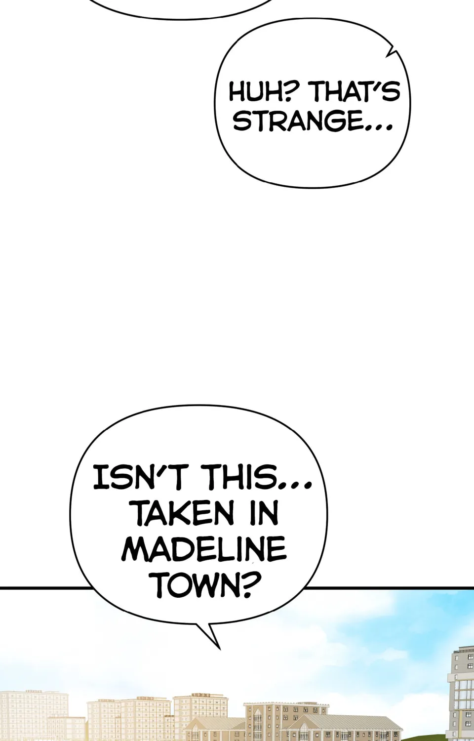 Can Unpopular Magical Girls Also Date? Chapter 6 page 134 - 