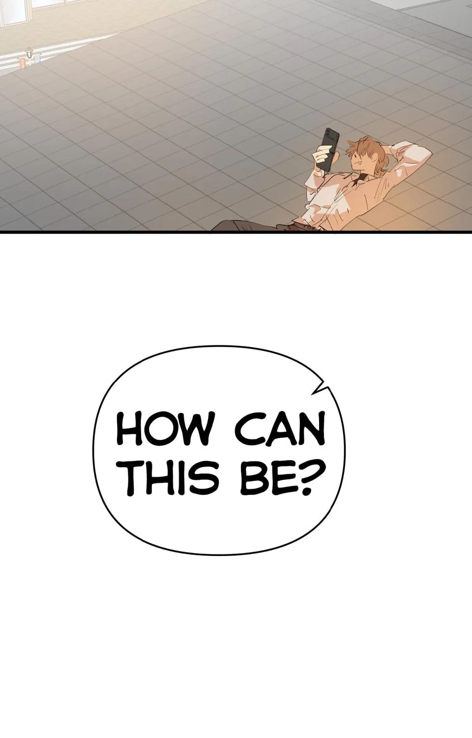Can Unpopular Magical Girls Also Date? Chapter 6 page 142 - 
