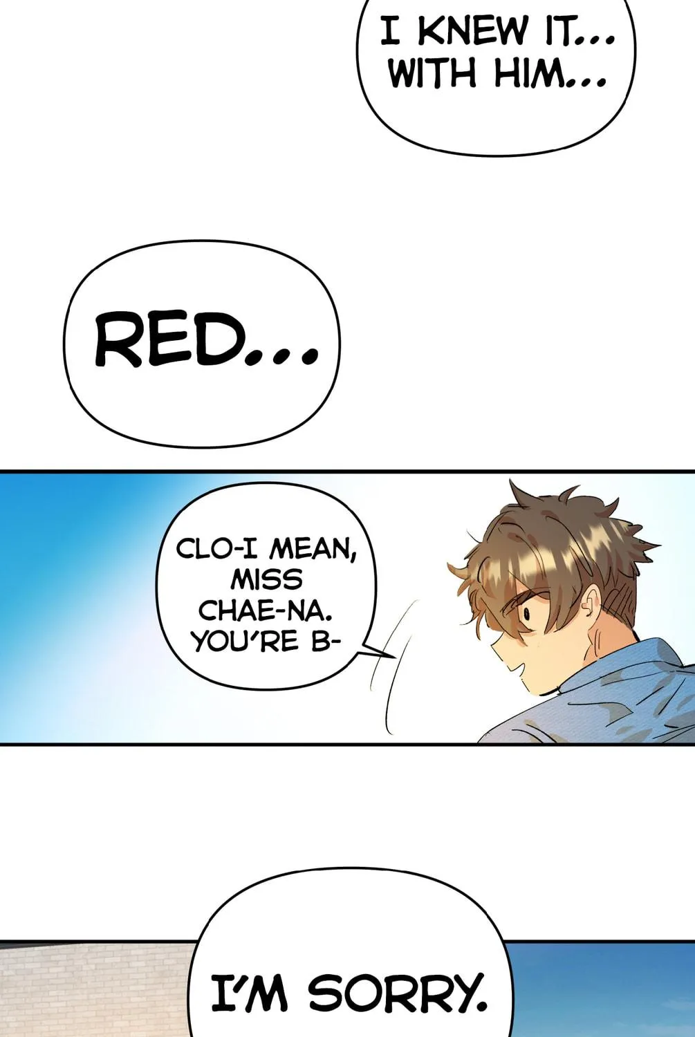 Can Unpopular Magical Girls Also Date? Chapter 6 page 16 - 