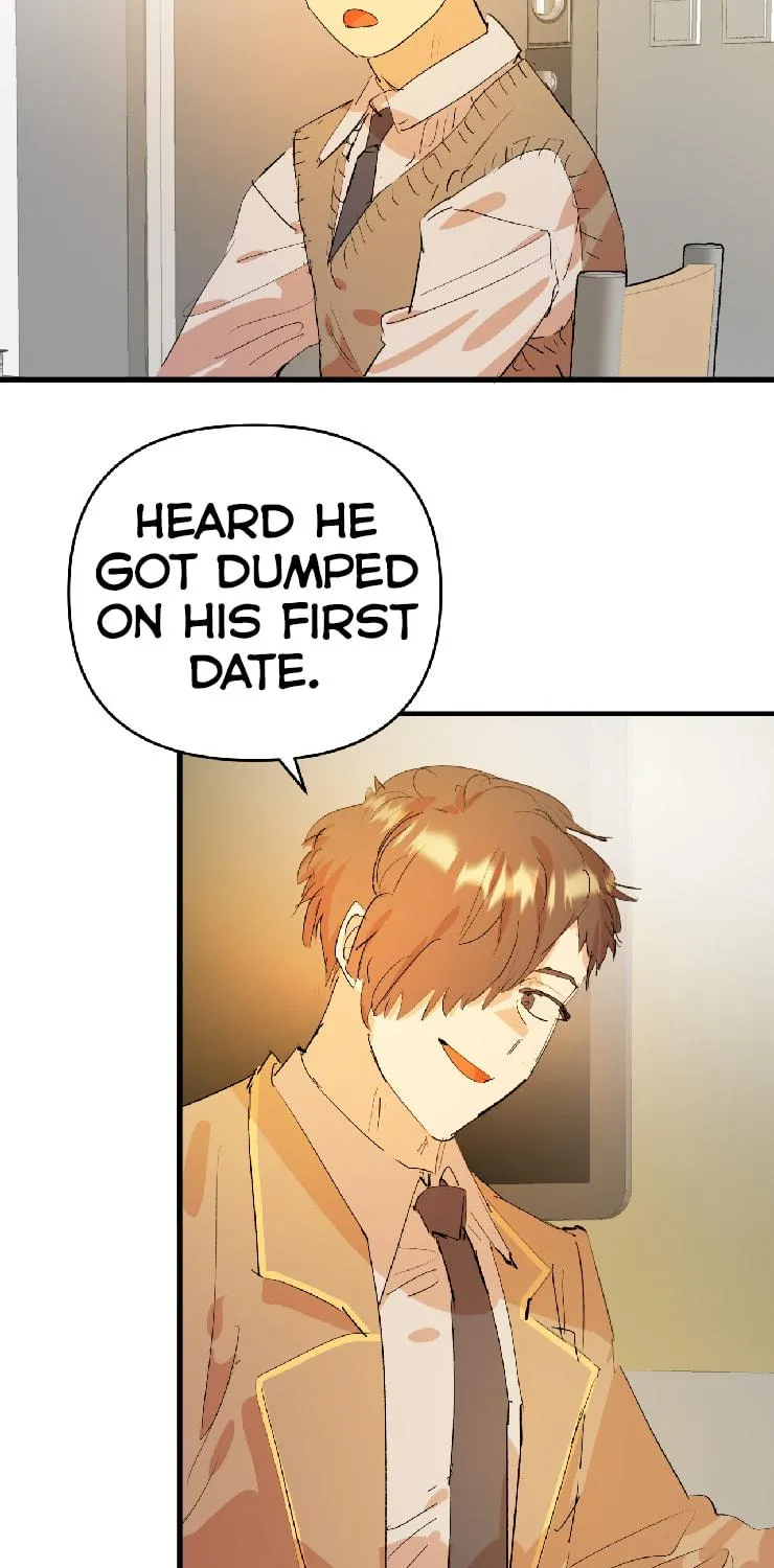 Can Unpopular Magical Girls Also Date? Chapter 6 page 22 - 
