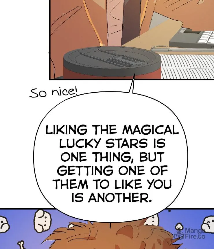 Can Unpopular Magical Girls Also Date? Chapter 6 page 23 - 