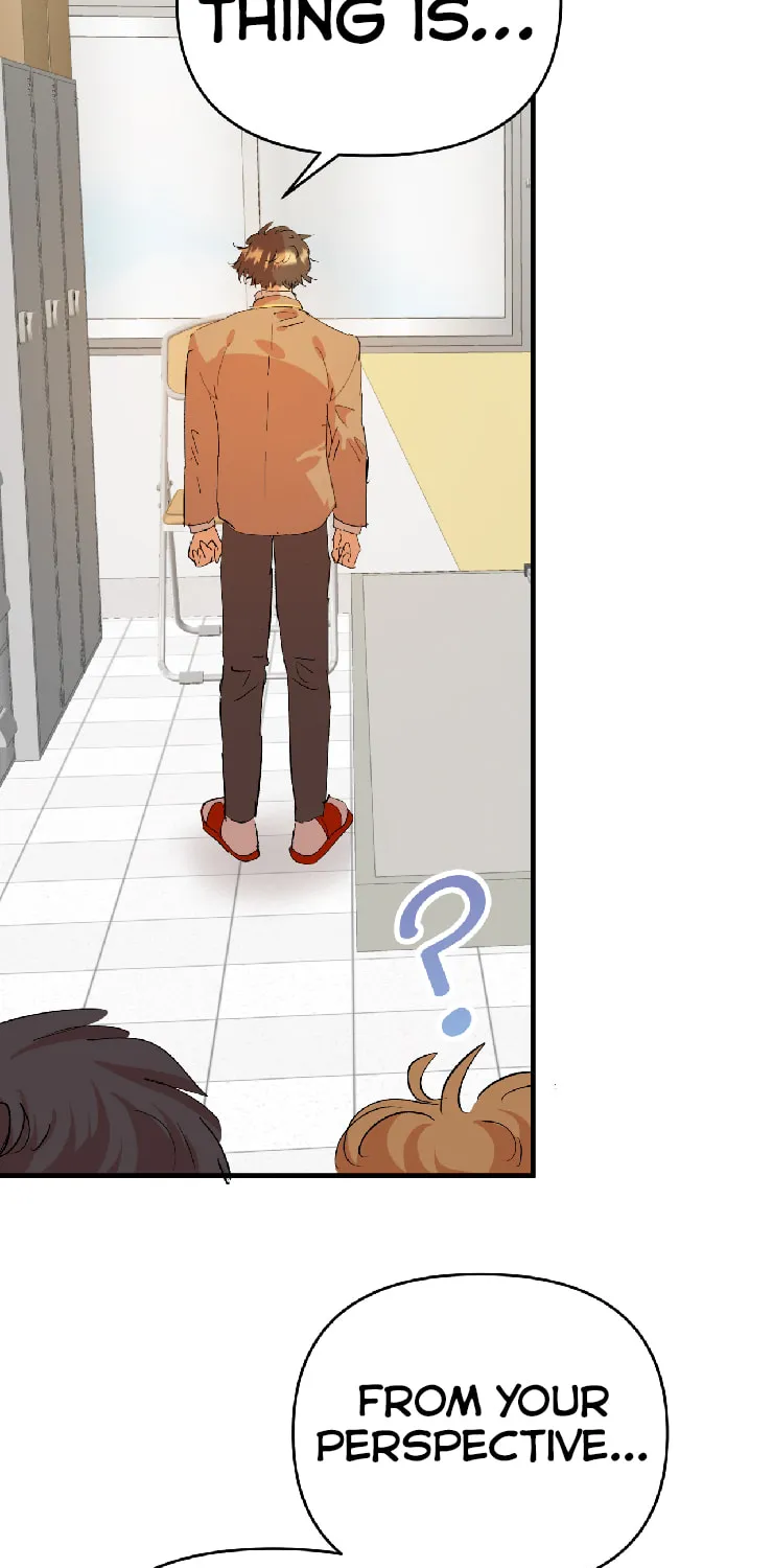 Can Unpopular Magical Girls Also Date? Chapter 6 page 26 - 