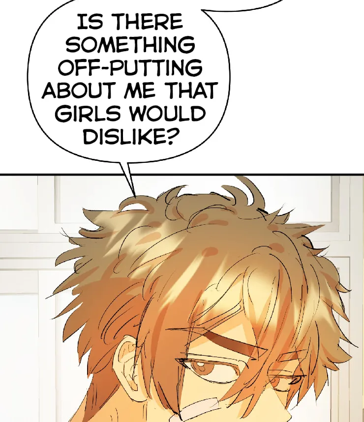 Can Unpopular Magical Girls Also Date? Chapter 6 page 27 - 
