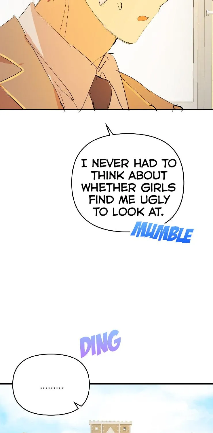 Can Unpopular Magical Girls Also Date? Chapter 6 page 28 - 