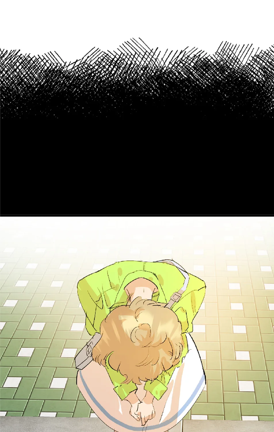 Can Unpopular Magical Girls Also Date? Chapter 6 page 30 - 