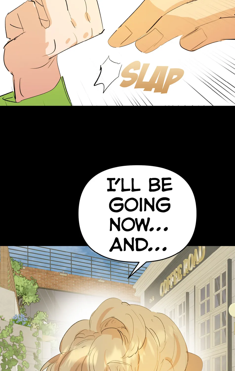 Can Unpopular Magical Girls Also Date? Chapter 6 page 36 - 