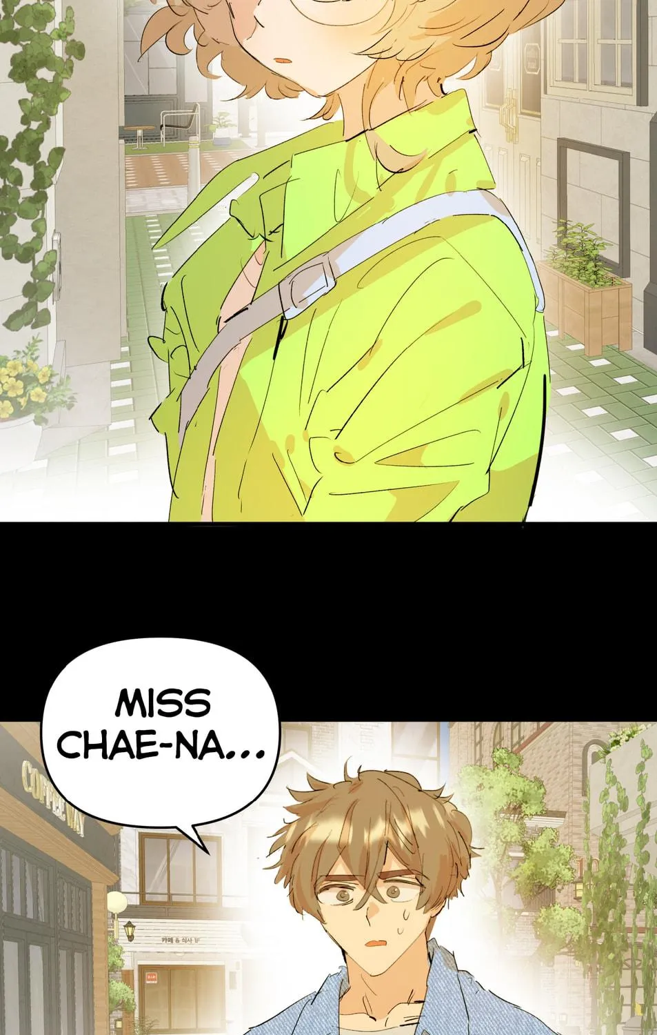 Can Unpopular Magical Girls Also Date? Chapter 6 page 38 - 