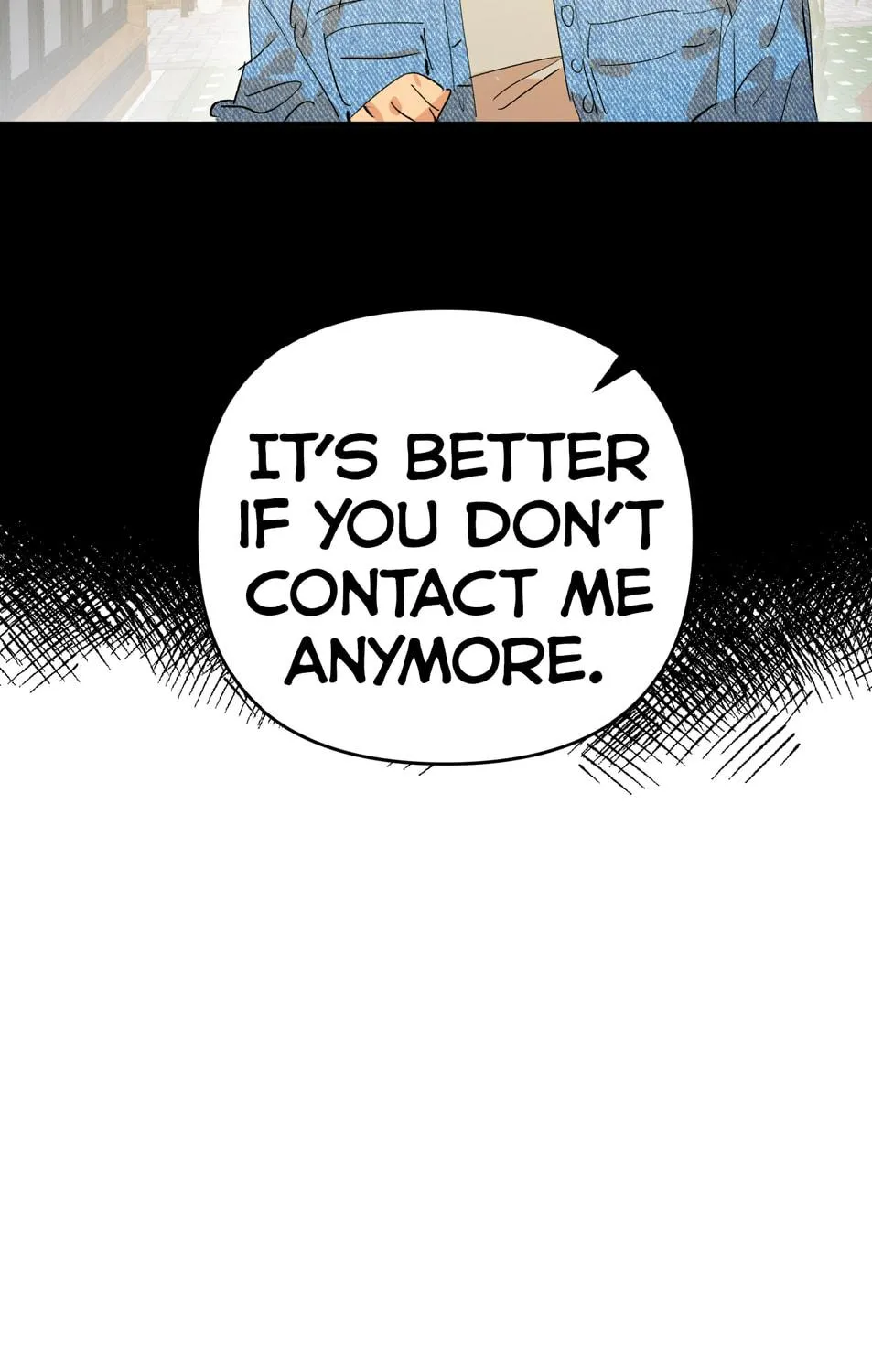 Can Unpopular Magical Girls Also Date? Chapter 6 page 40 - 