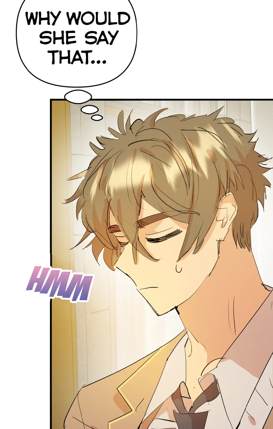 Can Unpopular Magical Girls Also Date? Chapter 6 page 42 - 