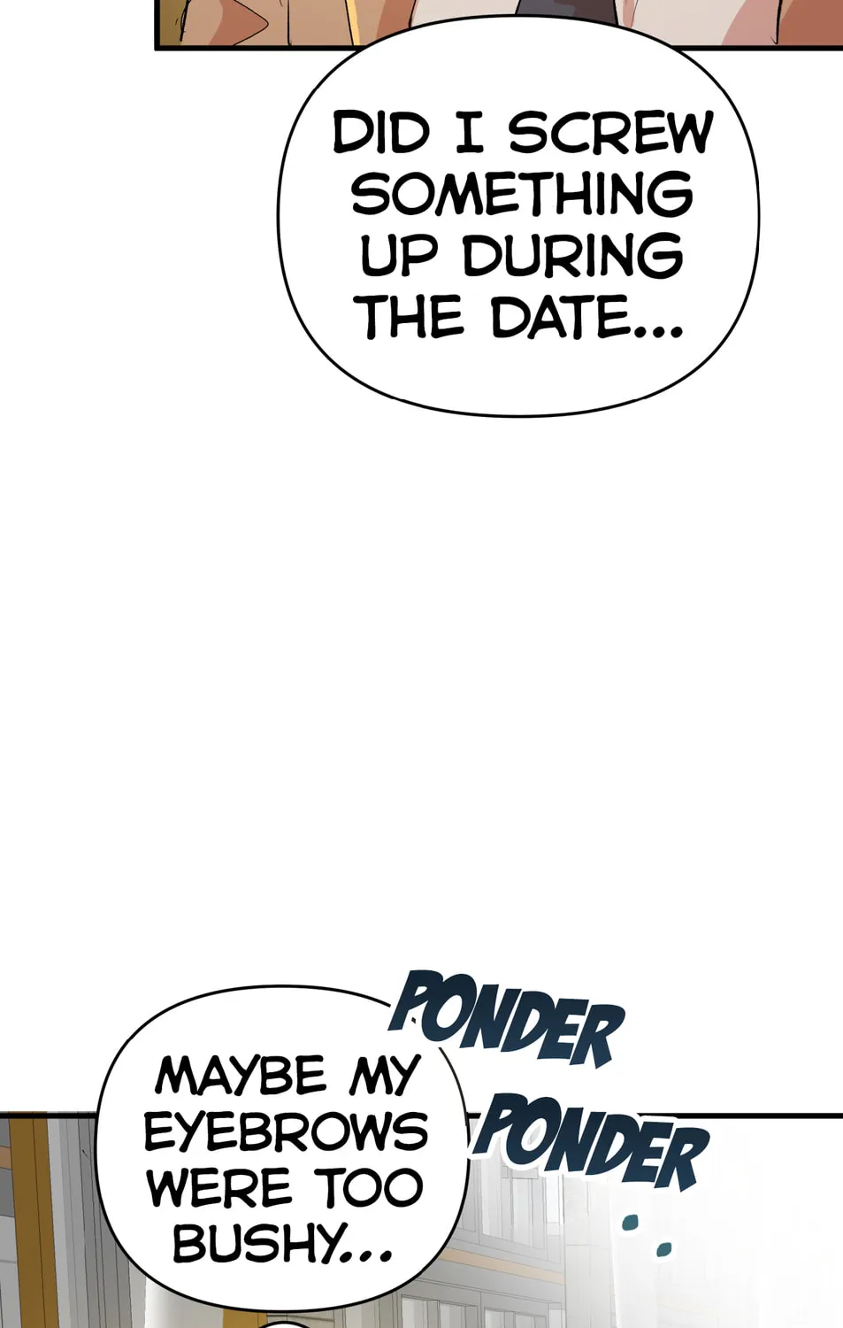 Can Unpopular Magical Girls Also Date? Chapter 6 page 44 - 