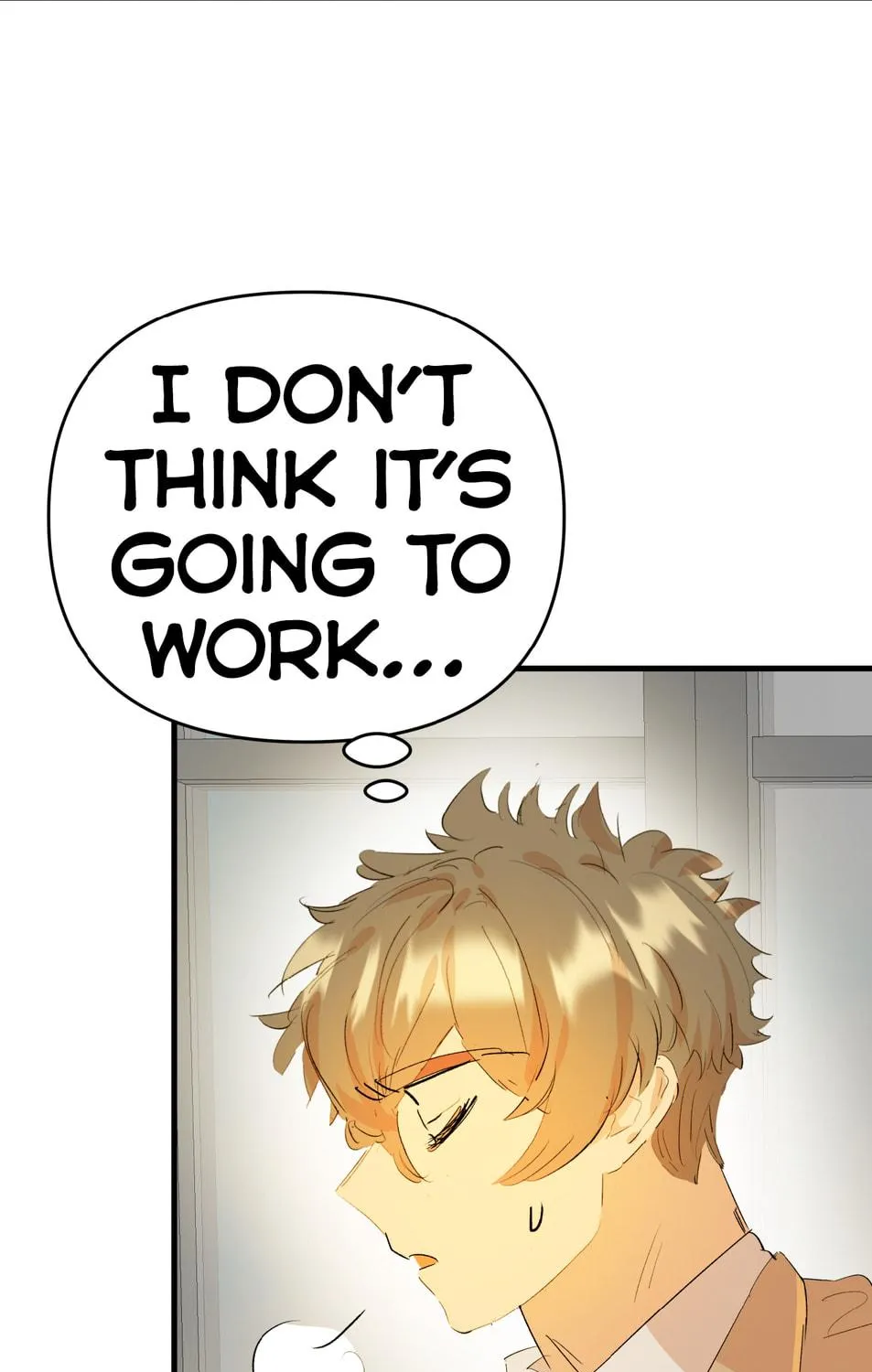 Can Unpopular Magical Girls Also Date? Chapter 6 page 48 - 