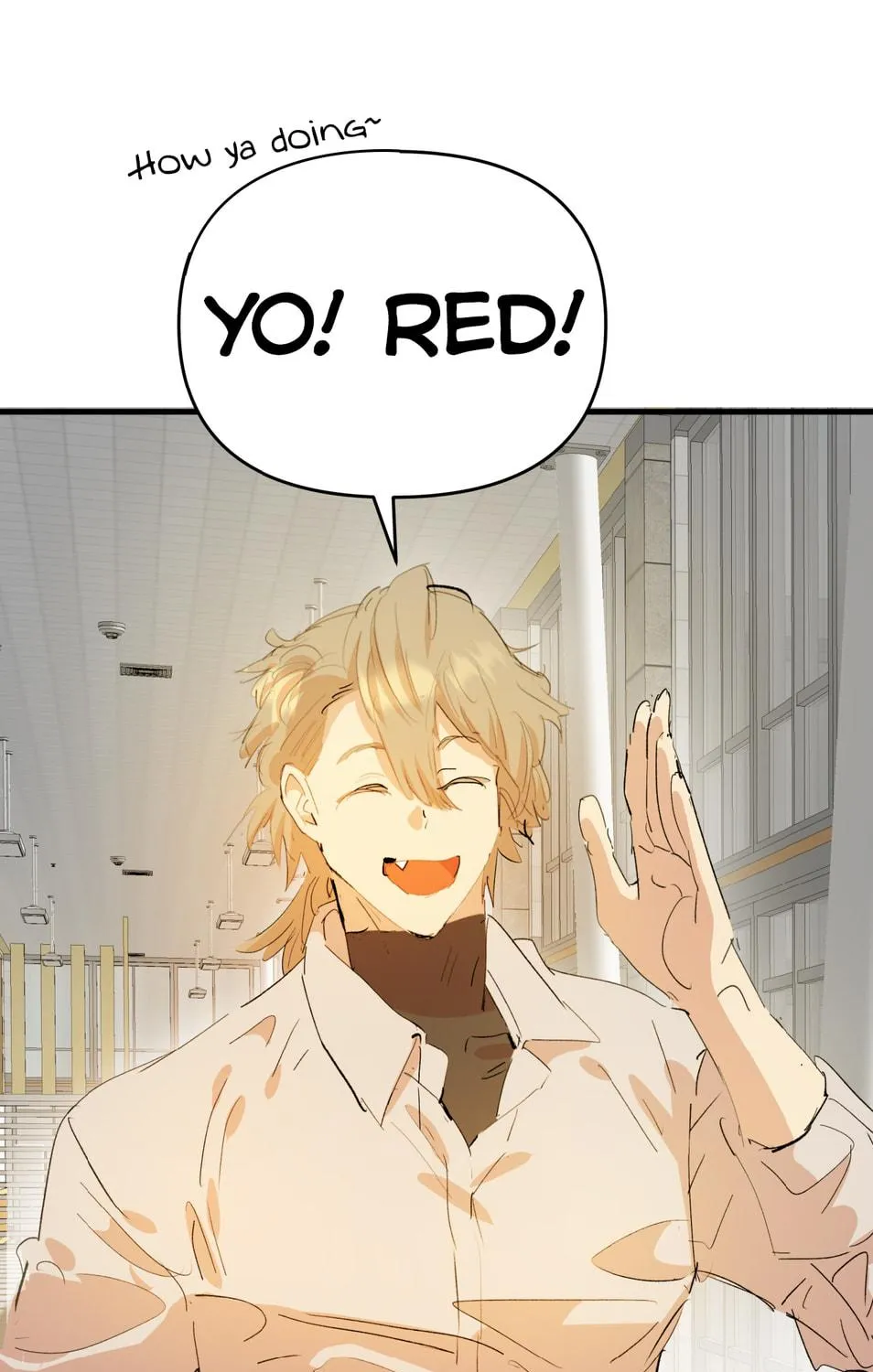 Can Unpopular Magical Girls Also Date? Chapter 6 page 52 - 