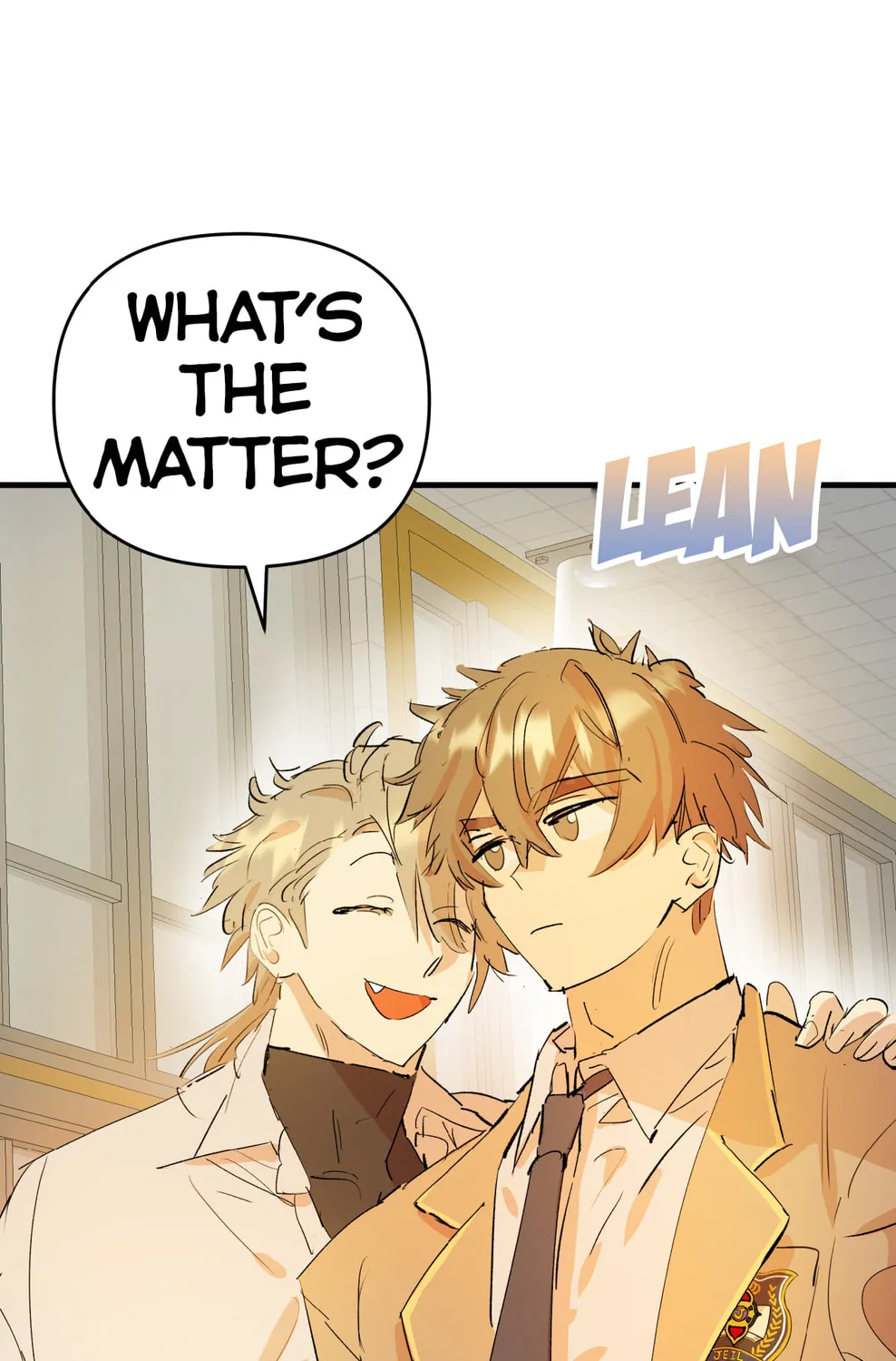 Can Unpopular Magical Girls Also Date? Chapter 6 page 54 - 