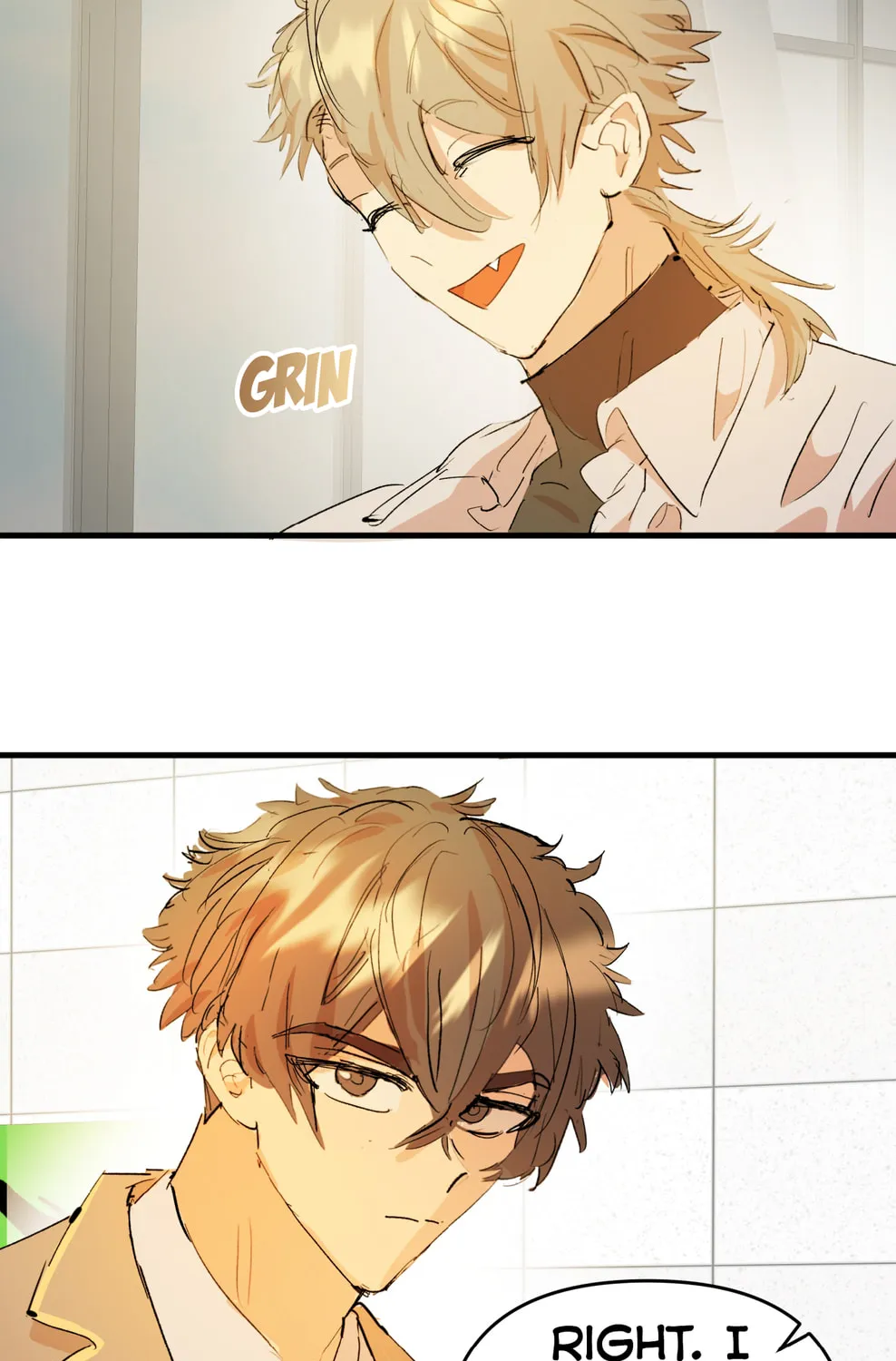 Can Unpopular Magical Girls Also Date? Chapter 6 page 60 - 