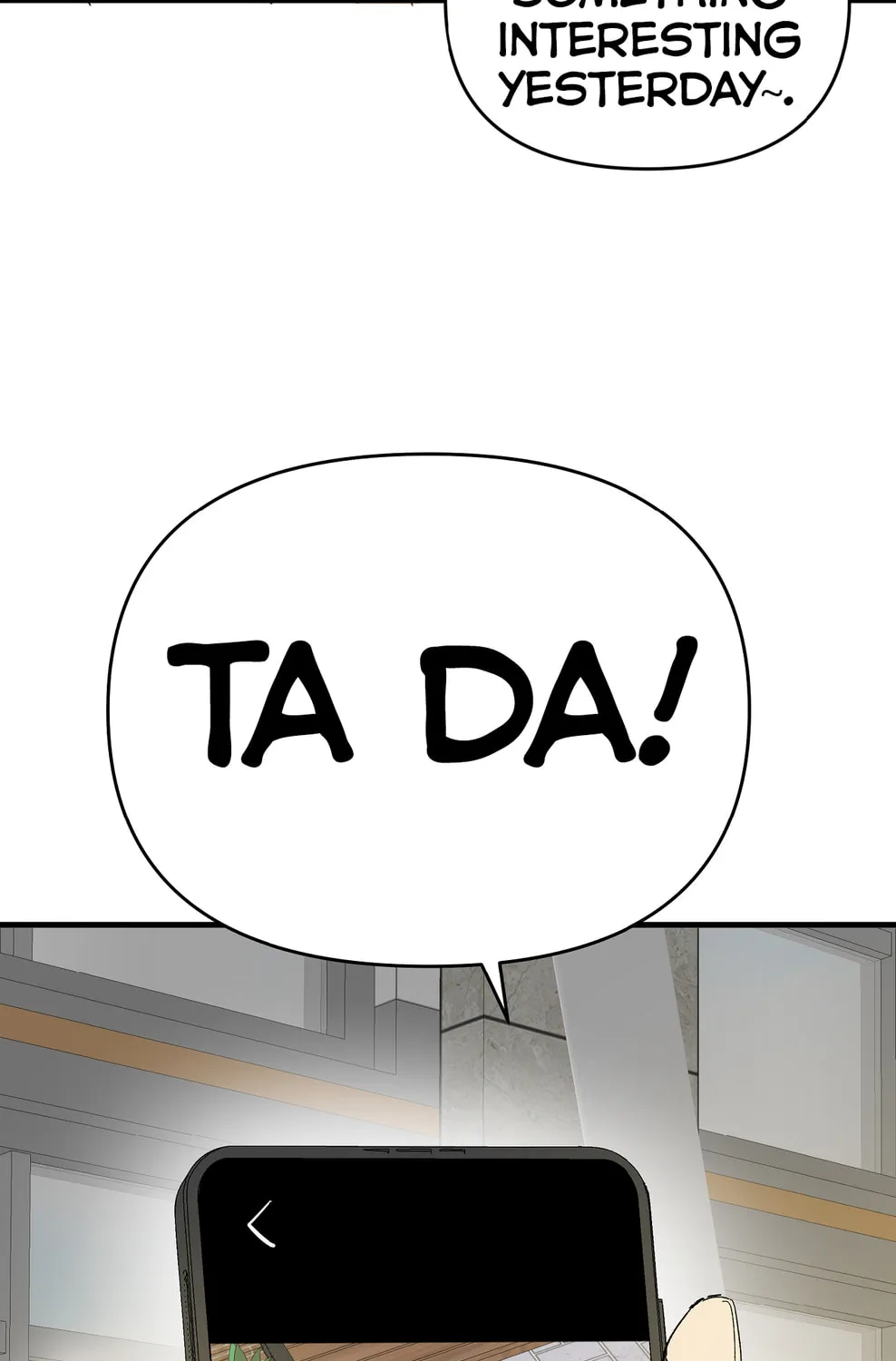 Can Unpopular Magical Girls Also Date? Chapter 6 page 62 - 