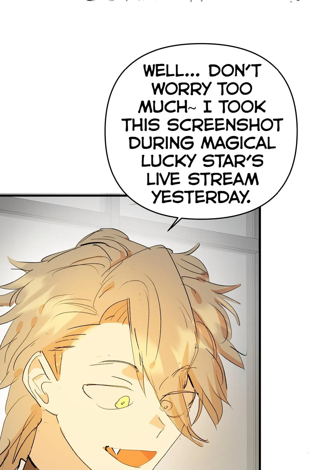 Can Unpopular Magical Girls Also Date? Chapter 6 page 70 - 