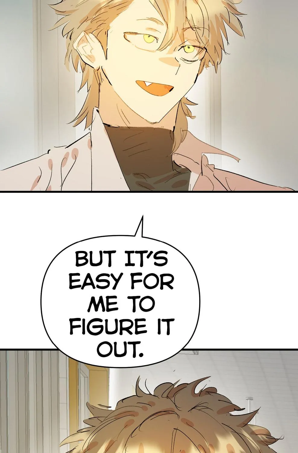 Can Unpopular Magical Girls Also Date? Chapter 6 page 76 - 