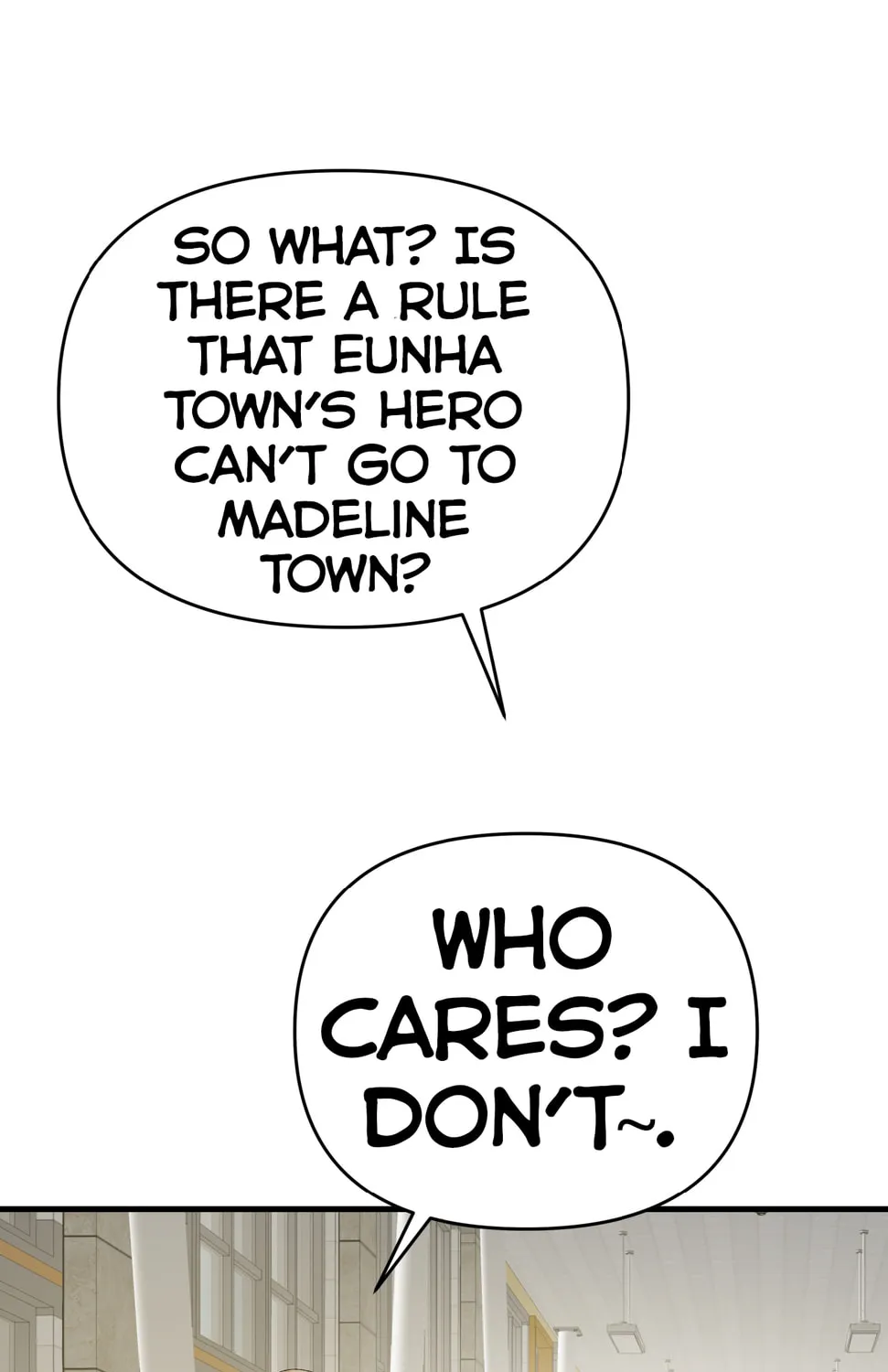 Can Unpopular Magical Girls Also Date? Chapter 6 page 80 - 