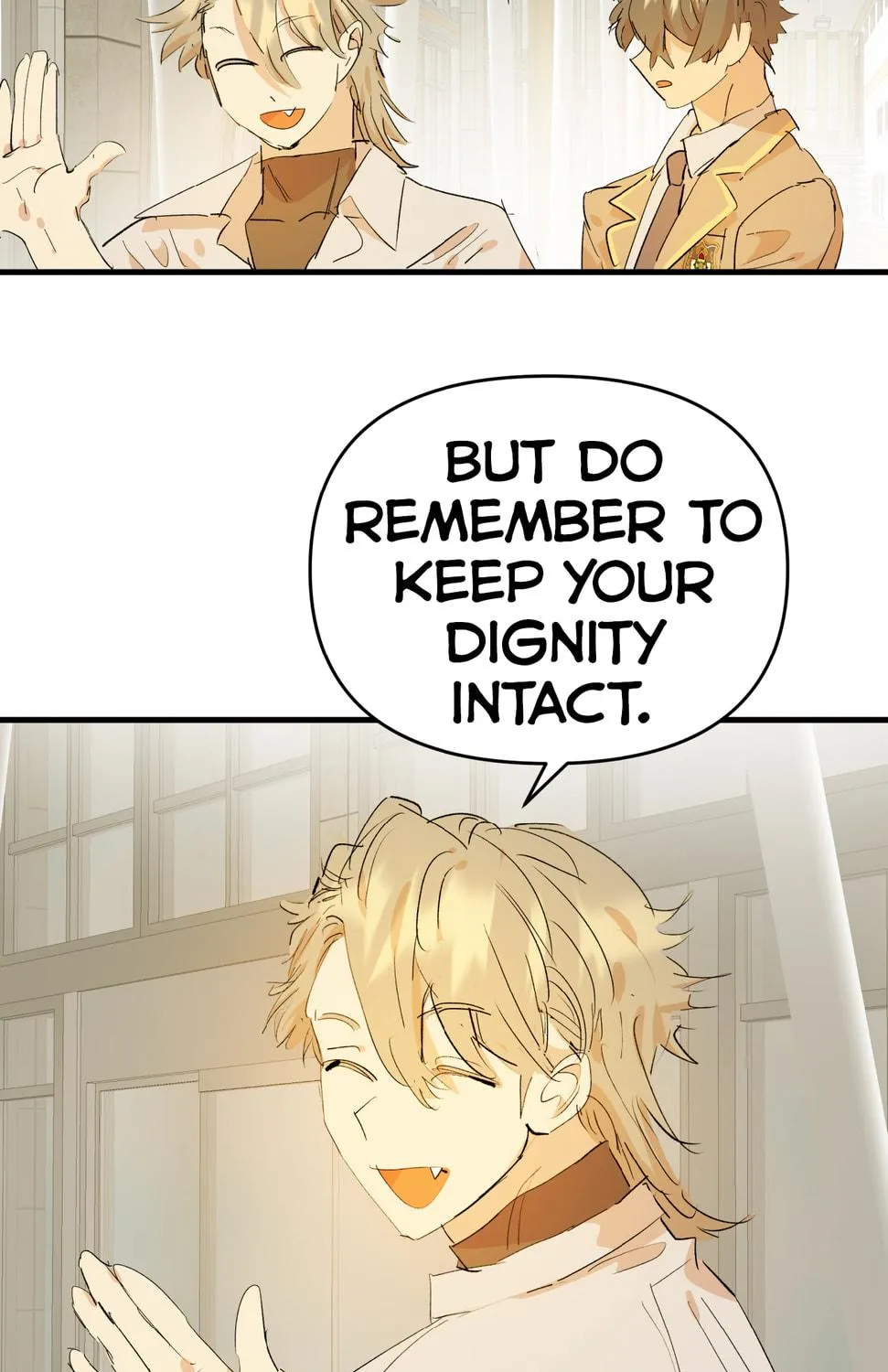 Can Unpopular Magical Girls Also Date? Chapter 6 page 82 - 