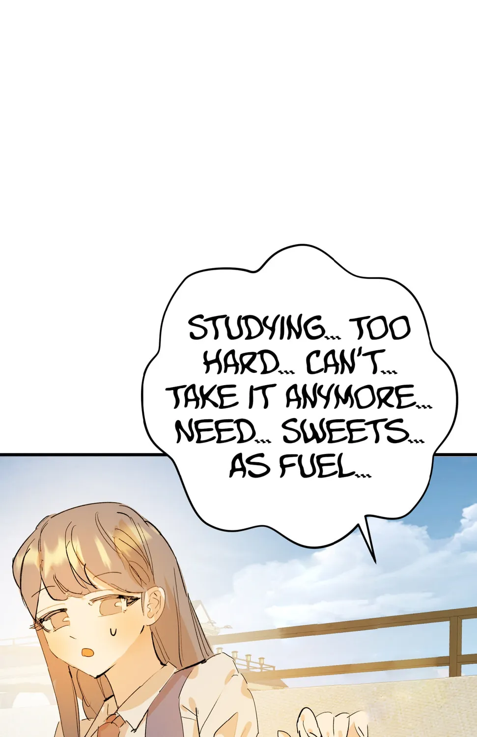 Can Unpopular Magical Girls Also Date? Chapter 6 page 92 - 