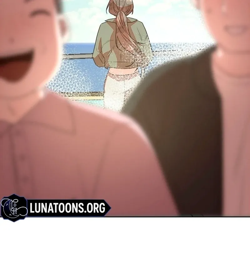 Can you catch mermaids with a fishing rod? Chapter 1 page 14 - 