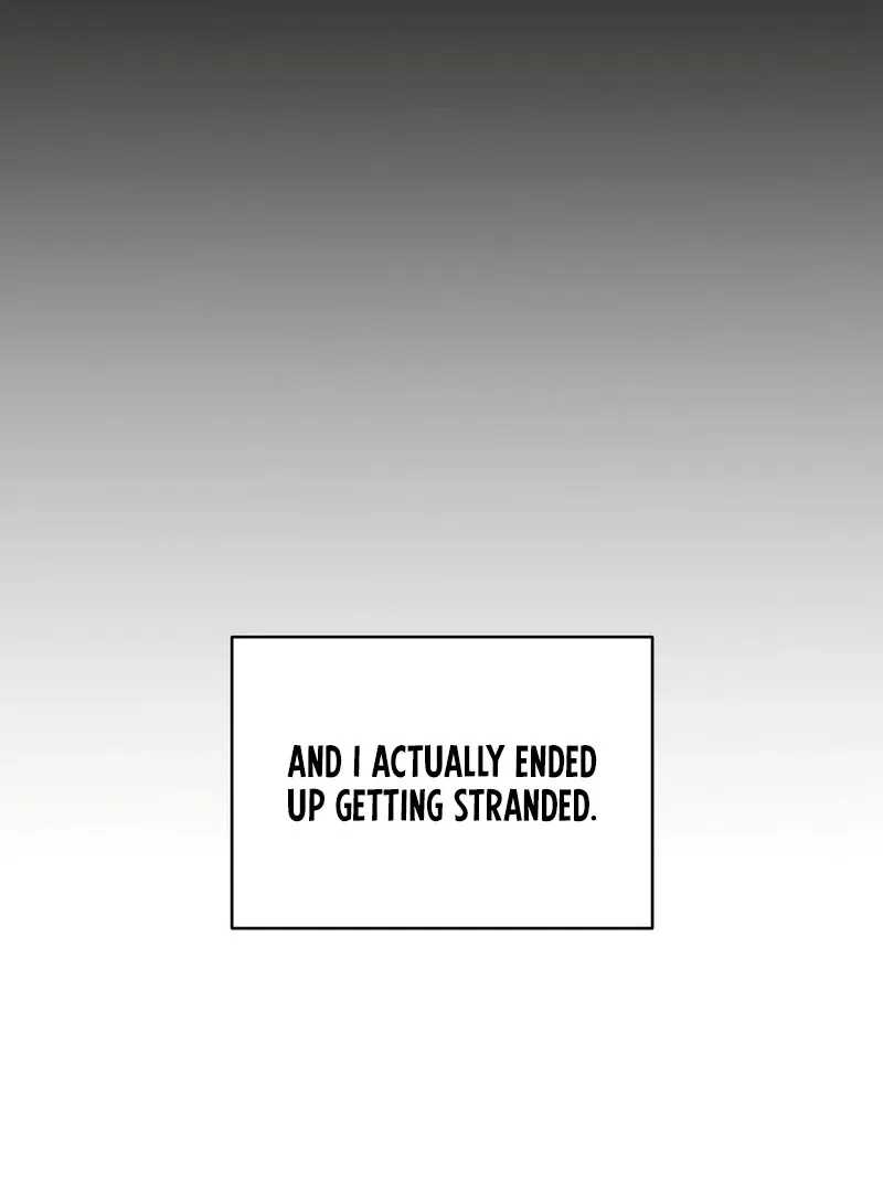 Can you catch mermaids with a fishing rod? Chapter 1 page 18 - 