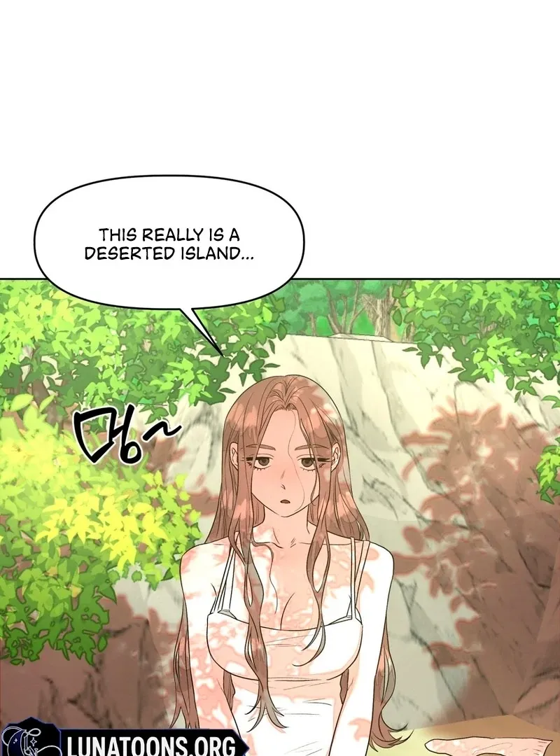 Can you catch mermaids with a fishing rod? Chapter 1 page 19 - 