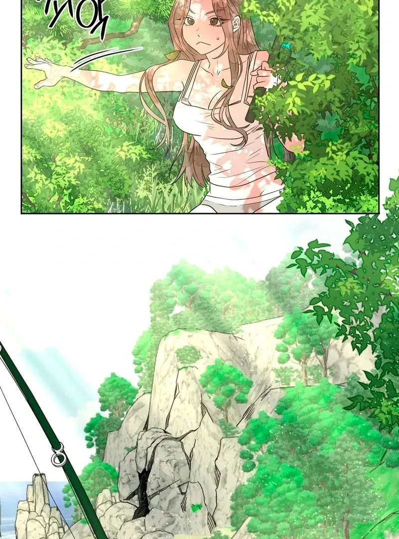 Can you catch mermaids with a fishing rod? Chapter 1 page 26 - 