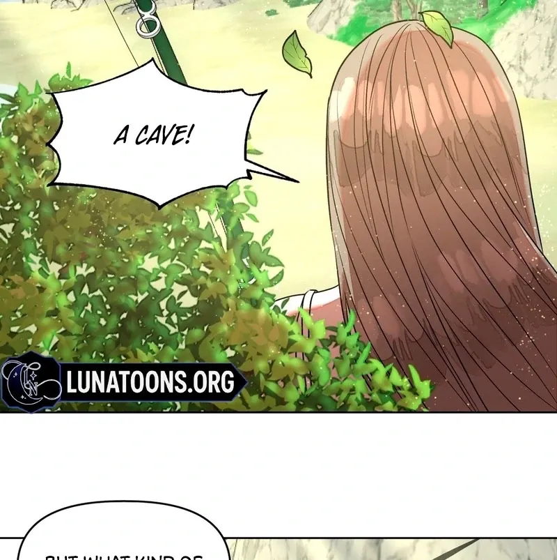 Can you catch mermaids with a fishing rod? Chapter 1 page 27 - 