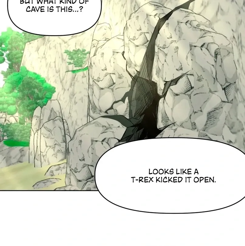 Can you catch mermaids with a fishing rod? Chapter 1 page 28 - 