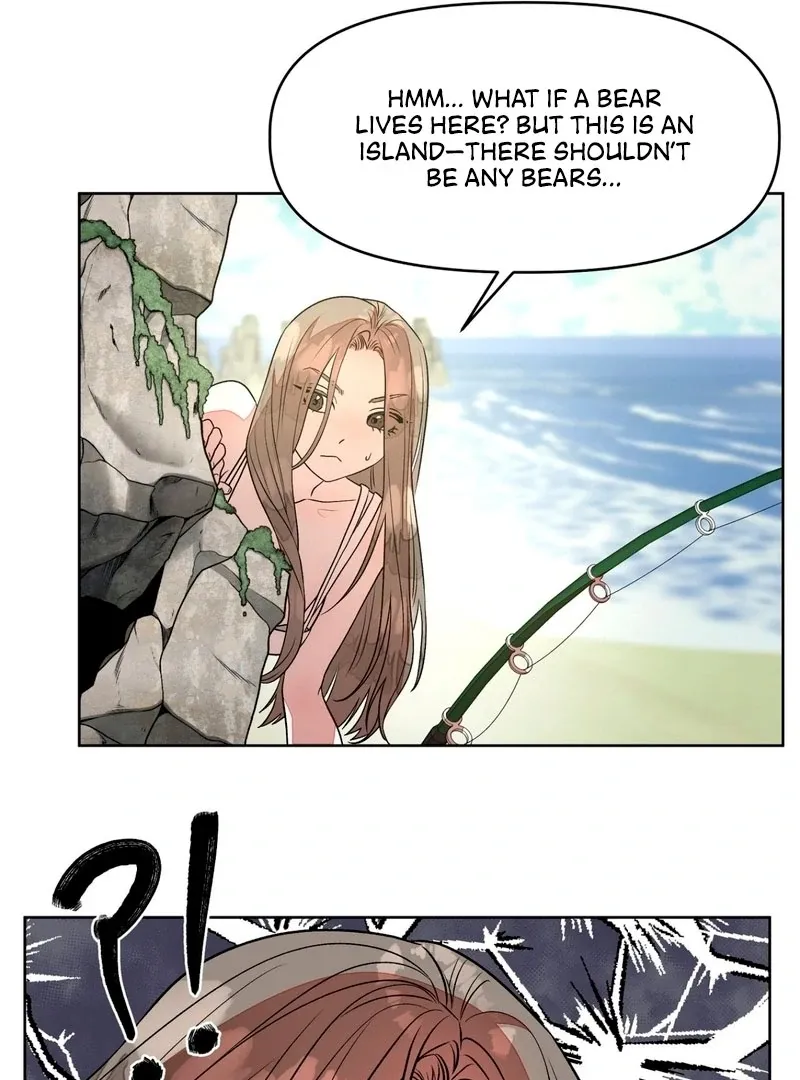 Can you catch mermaids with a fishing rod? Chapter 1 page 29 - 