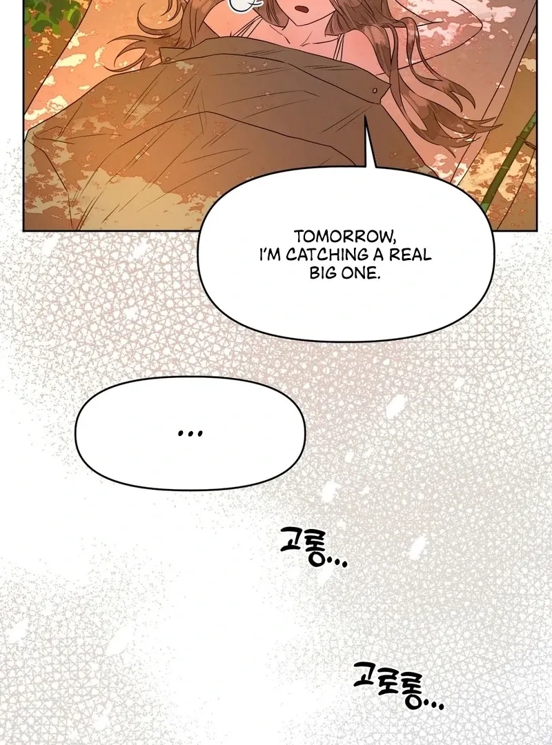 Can you catch mermaids with a fishing rod? Chapter 1 page 37 - 