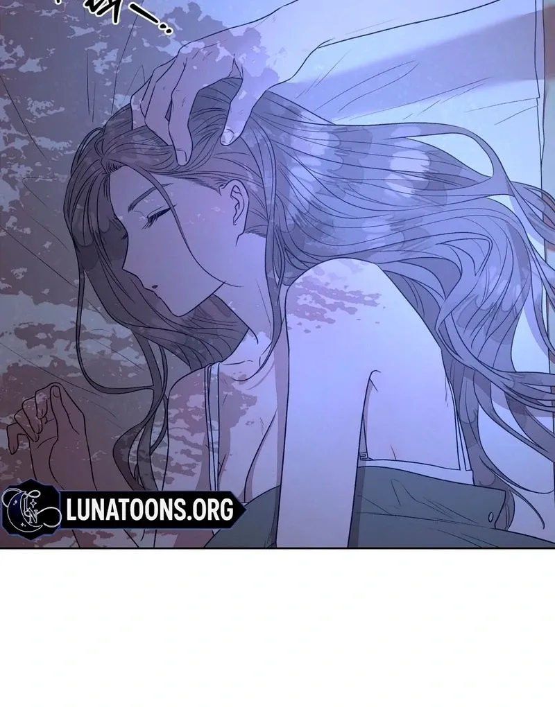 Can you catch mermaids with a fishing rod? Chapter 1 page 42 - 