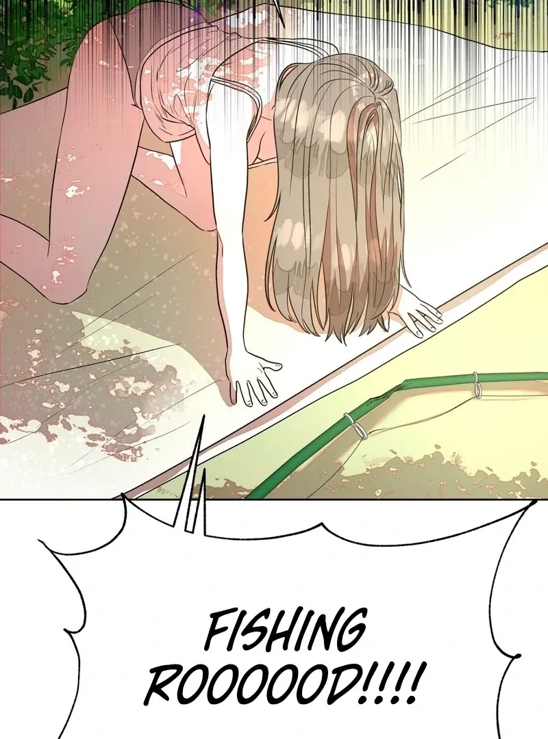 Can you catch mermaids with a fishing rod? Chapter 1 page 45 - 