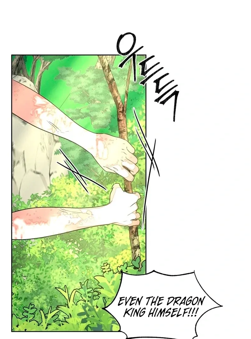 Can you catch mermaids with a fishing rod? Chapter 1 page 48 - 