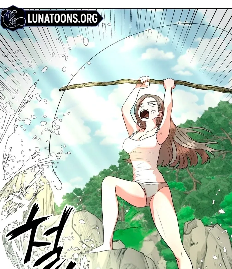 Can you catch mermaids with a fishing rod? Chapter 1 page 50 - 