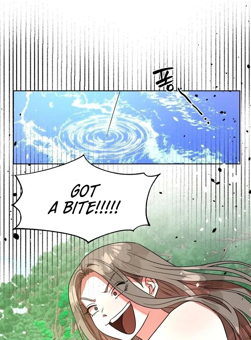Can you catch mermaids with a fishing rod? Chapter 1 page 52 - 