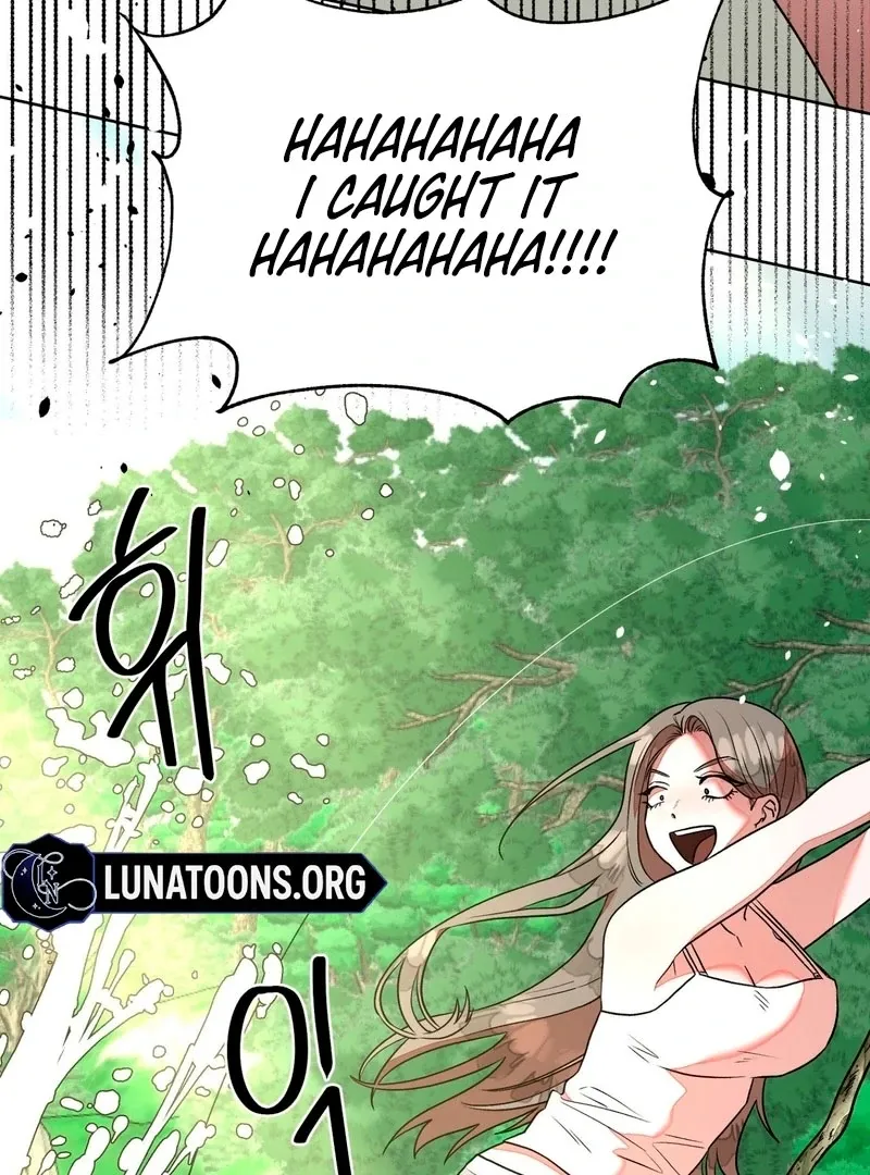 Can you catch mermaids with a fishing rod? Chapter 1 page 54 - 