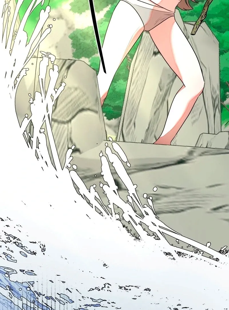 Can you catch mermaids with a fishing rod? Chapter 1 page 55 - 