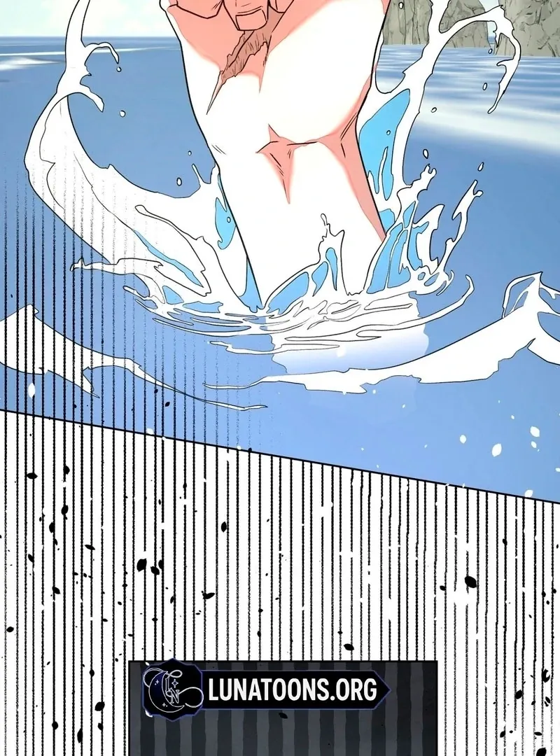 Can you catch mermaids with a fishing rod? Chapter 1 page 57 - 
