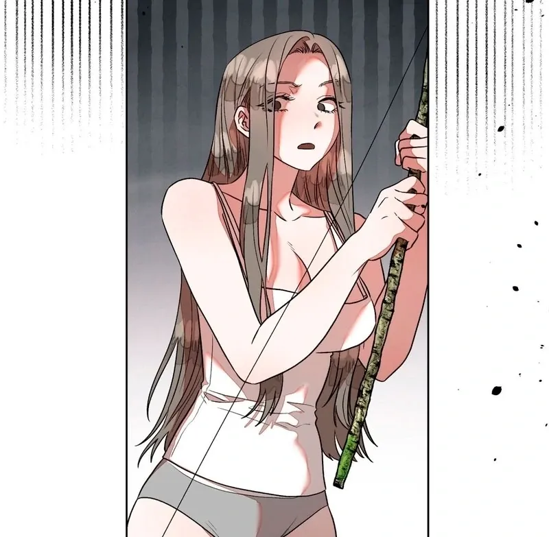 Can you catch mermaids with a fishing rod? Chapter 1 page 58 - 