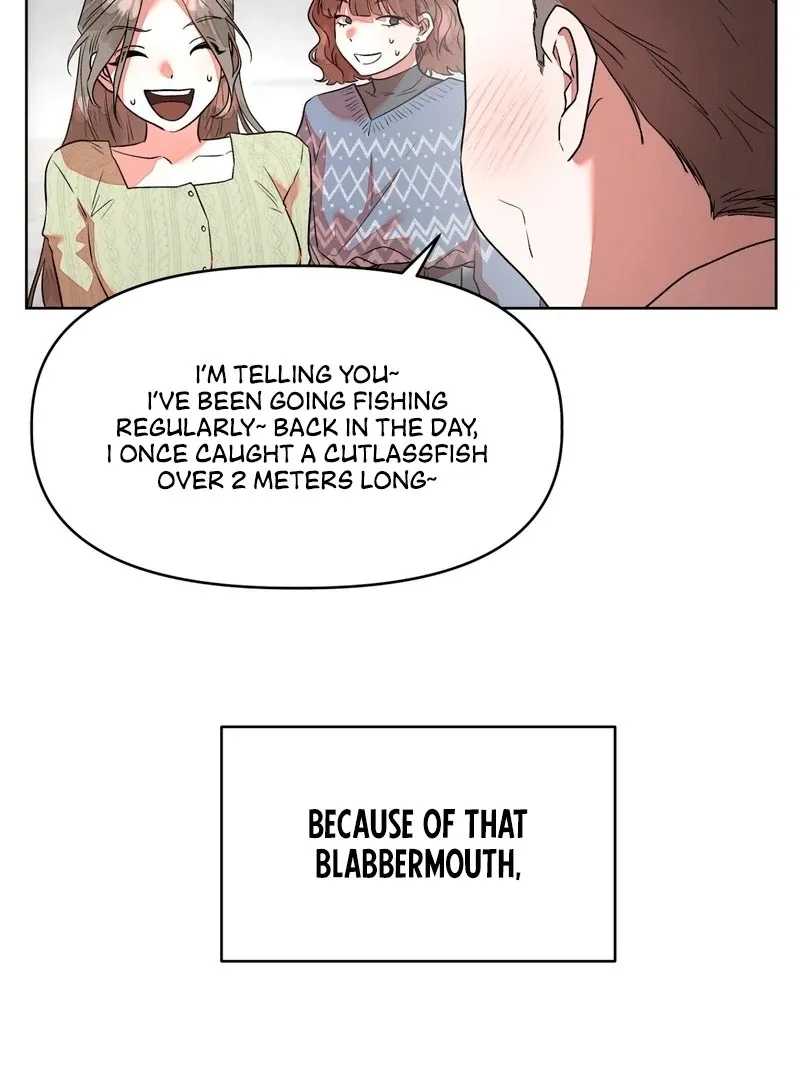 Can you catch mermaids with a fishing rod? Chapter 1 page 7 - 