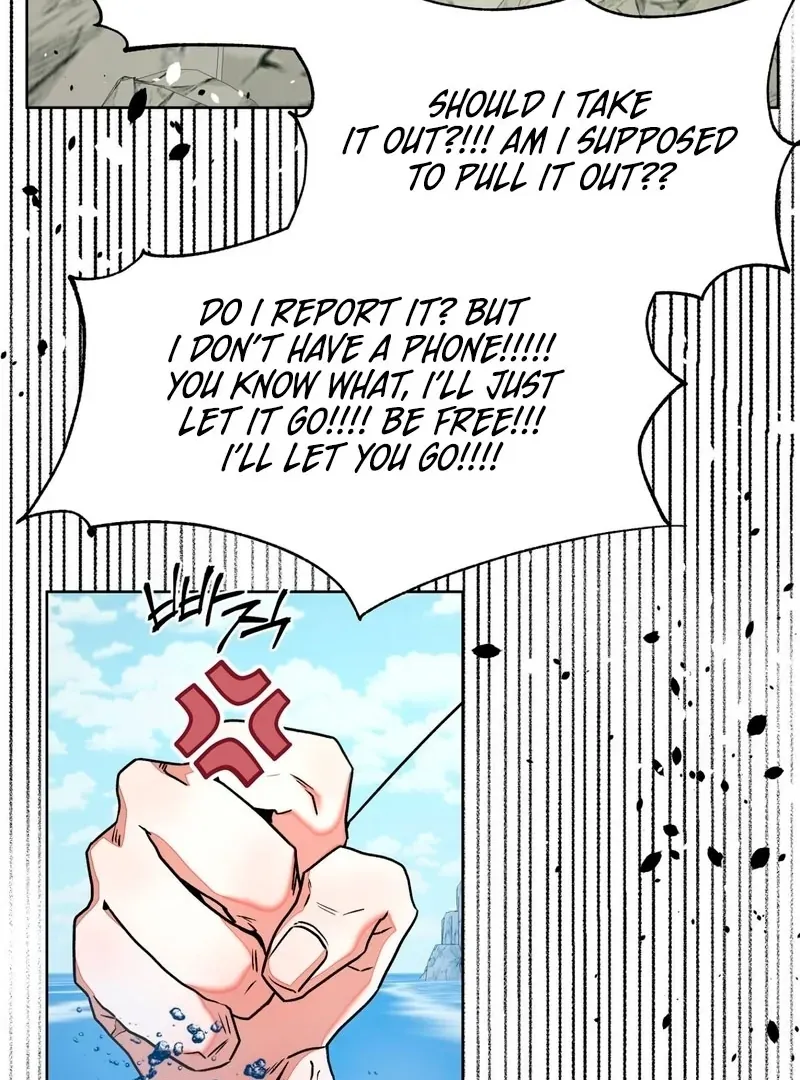 Can you catch mermaids with a fishing rod? Chapter 1 page 62 - 
