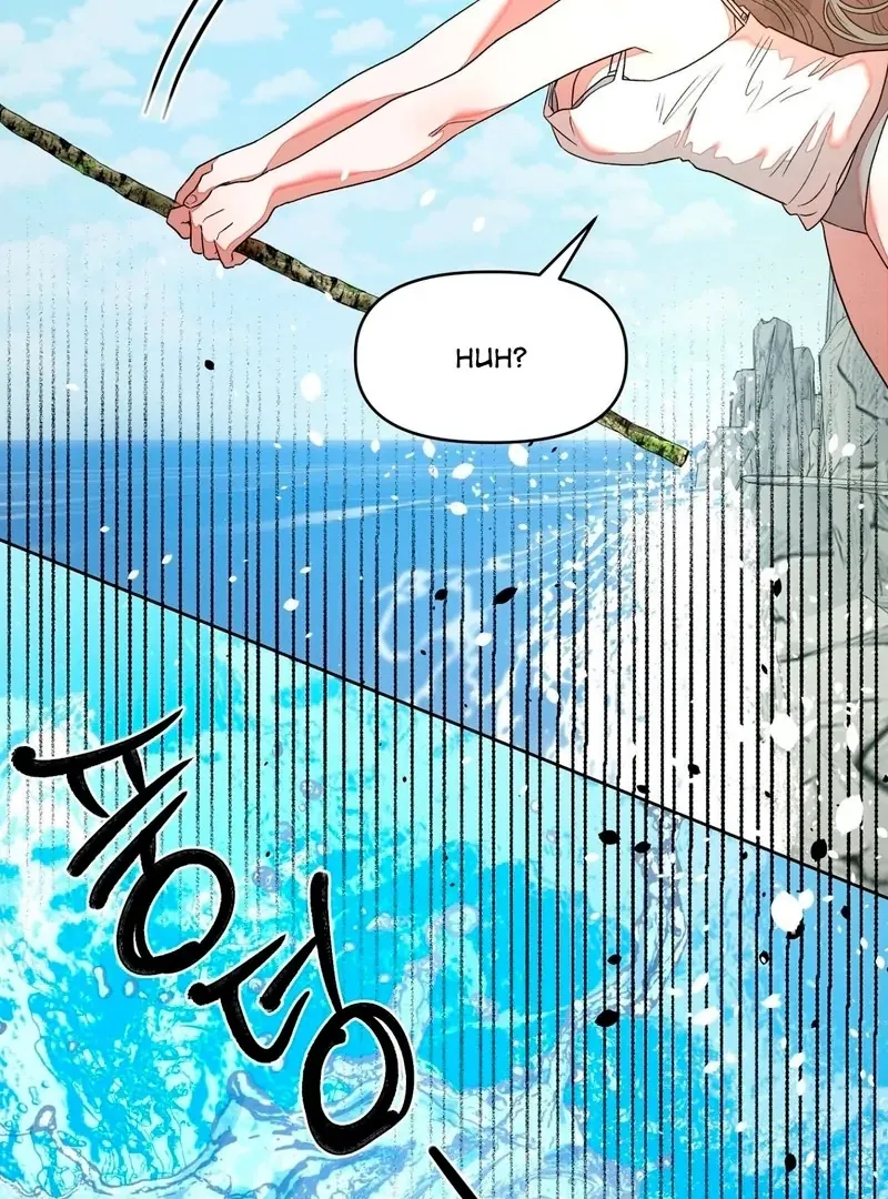 Can you catch mermaids with a fishing rod? Chapter 1 page 65 - 