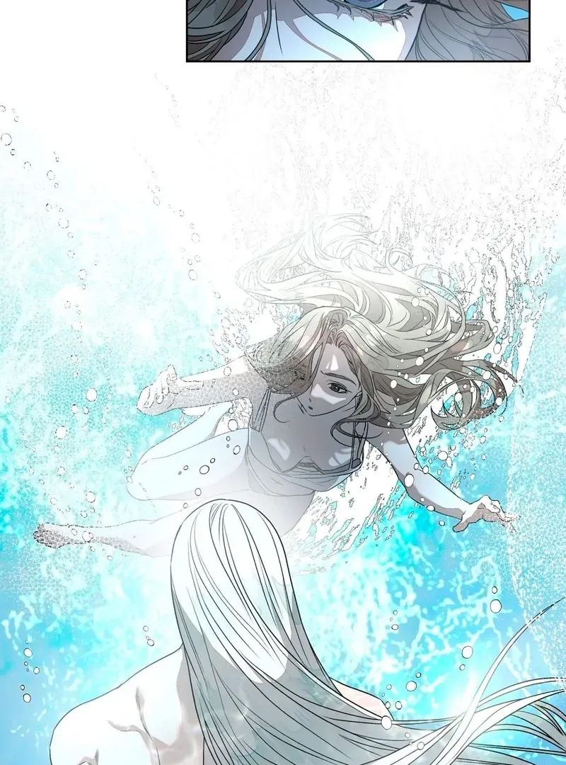 Can you catch mermaids with a fishing rod? Chapter 1 page 69 - 