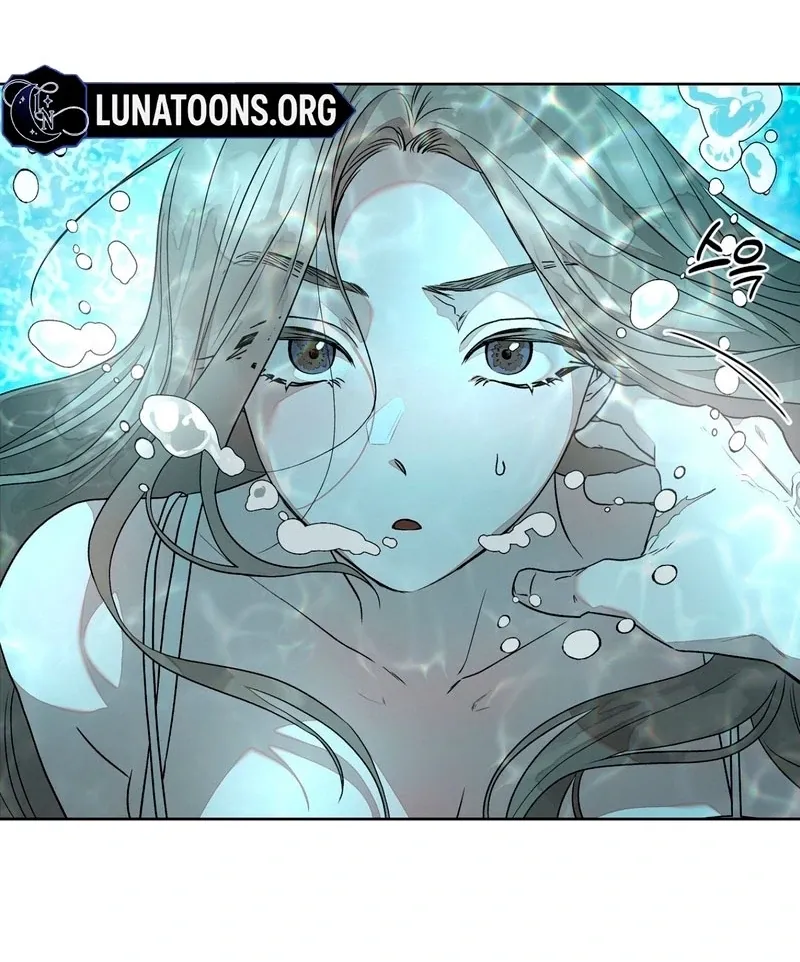 Can you catch mermaids with a fishing rod? Chapter 1 page 73 - 