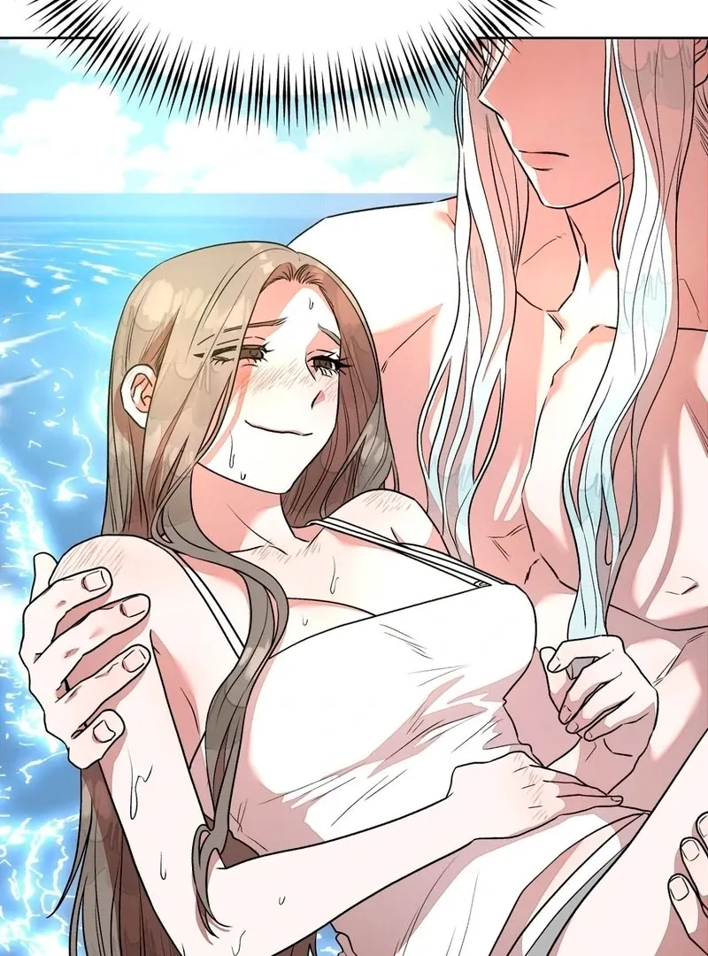 Can you catch mermaids with a fishing rod? Chapter 1 page 81 - 