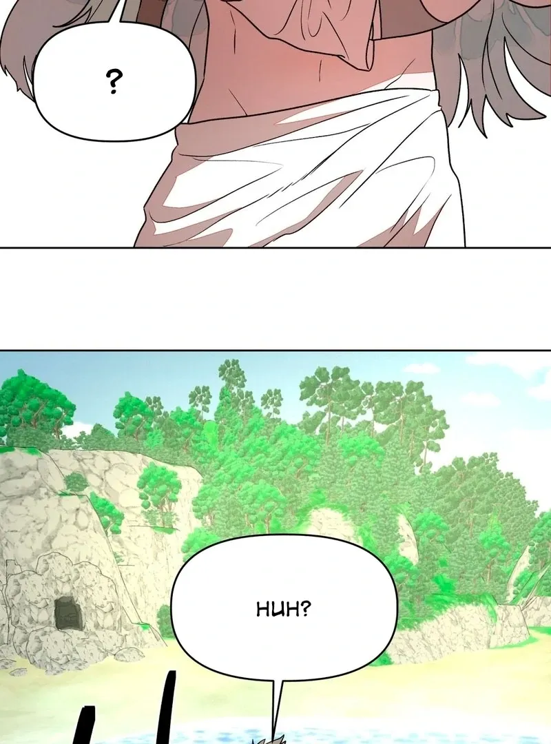 Can you catch mermaids with a fishing rod? Chapter 1 page 85 - 