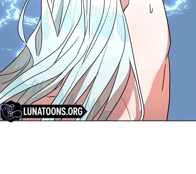 Can you catch mermaids with a fishing rod? Chapter 1 page 87 - 