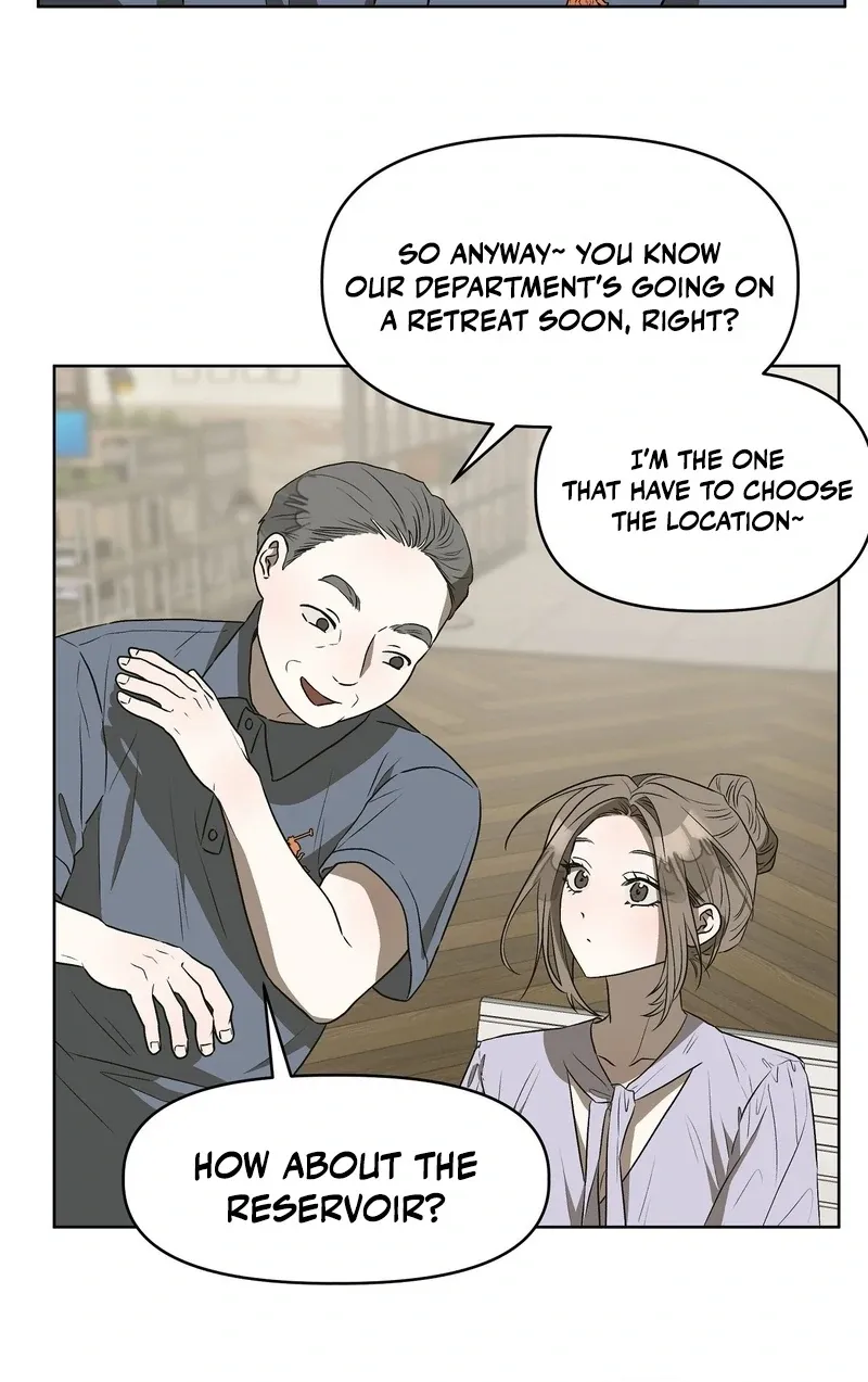 Can you catch mermaids with a fishing rod? Chapter 10 page 13 - 